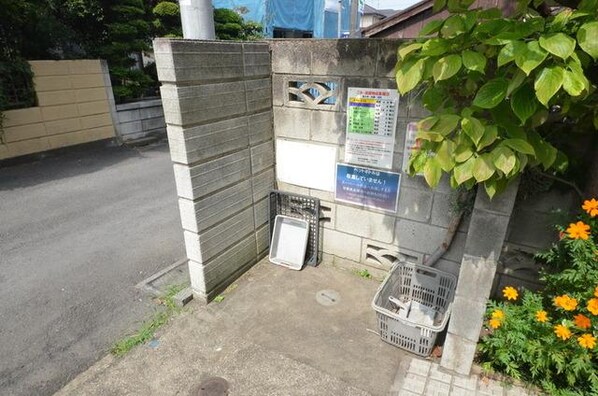 セゾンKNの物件内観写真